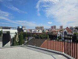 Chai Chee Street (D16), Semi-Detached #497932231